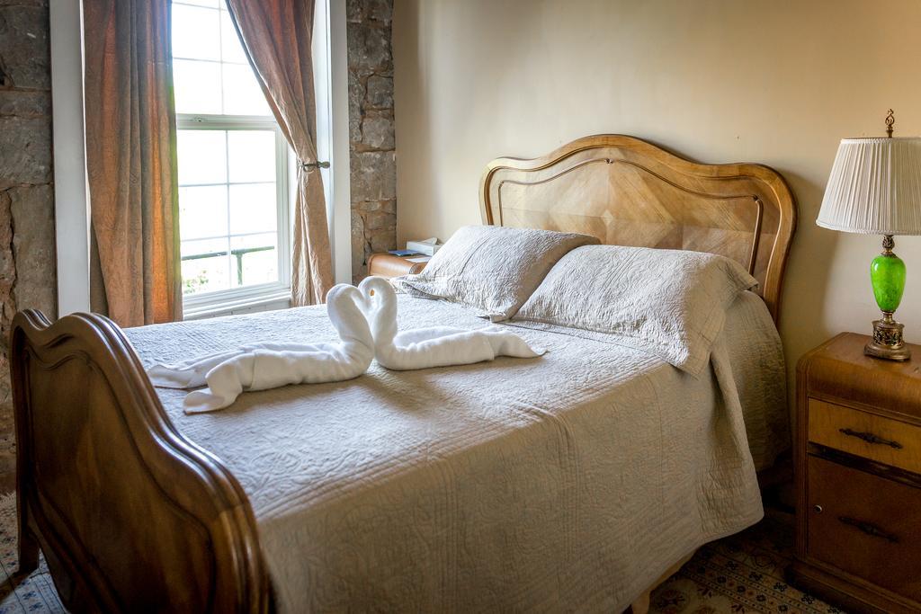 The Historic Hotel Leger Mokelumne Hill Exteriér fotografie